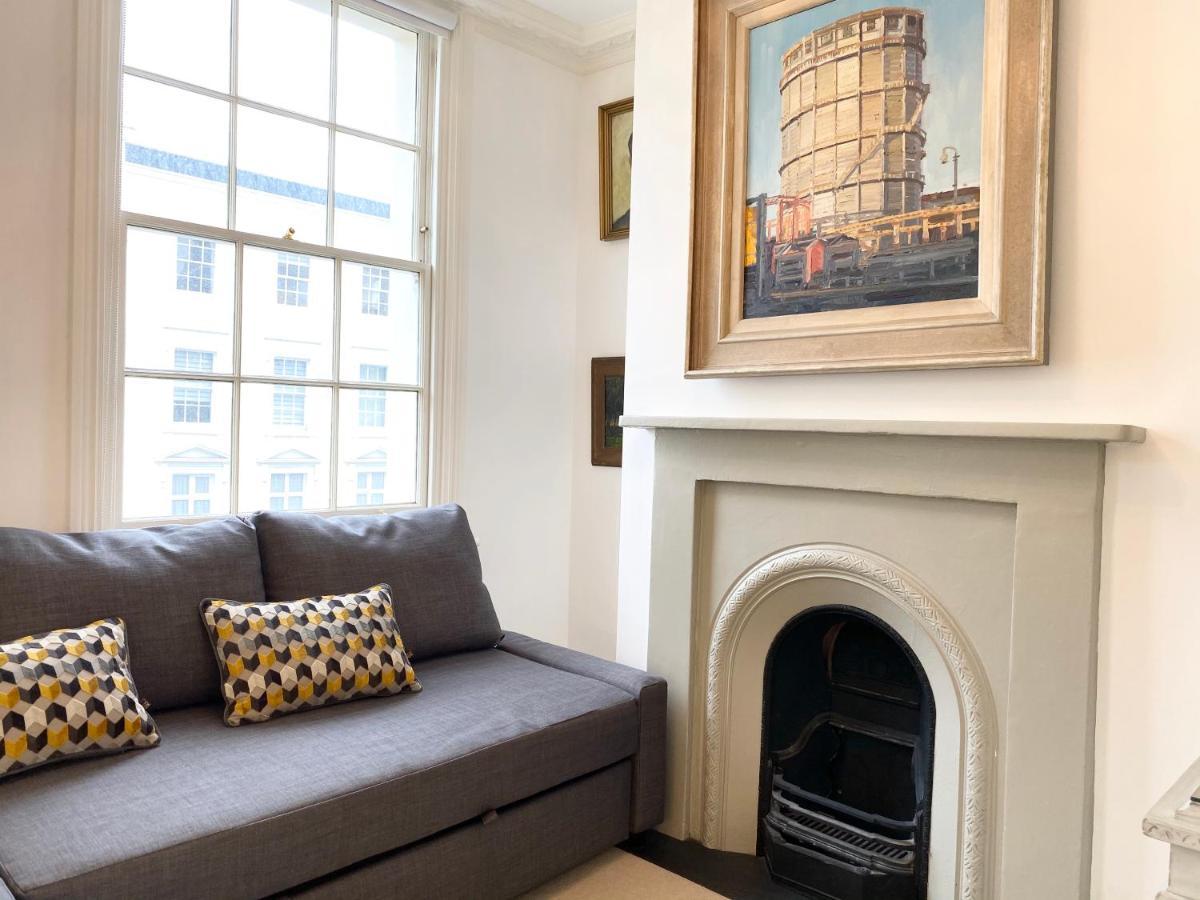 Stylish In Pimlico & Westminster Appartamento *