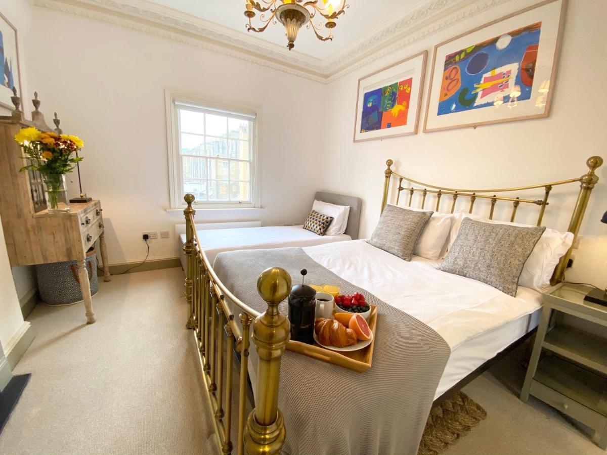 Appartamento Stylish In Pimlico & Westminster *