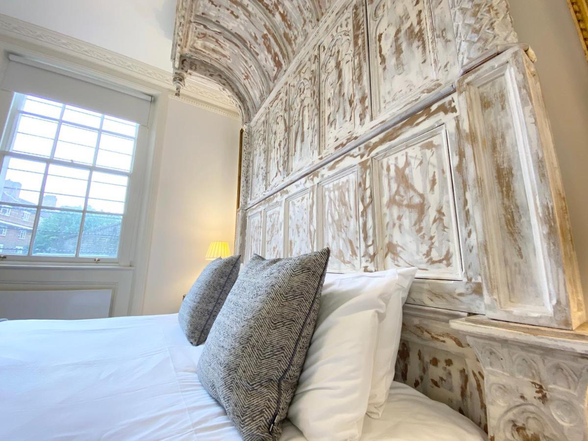 Appartamento Stylish In Pimlico & Westminster *