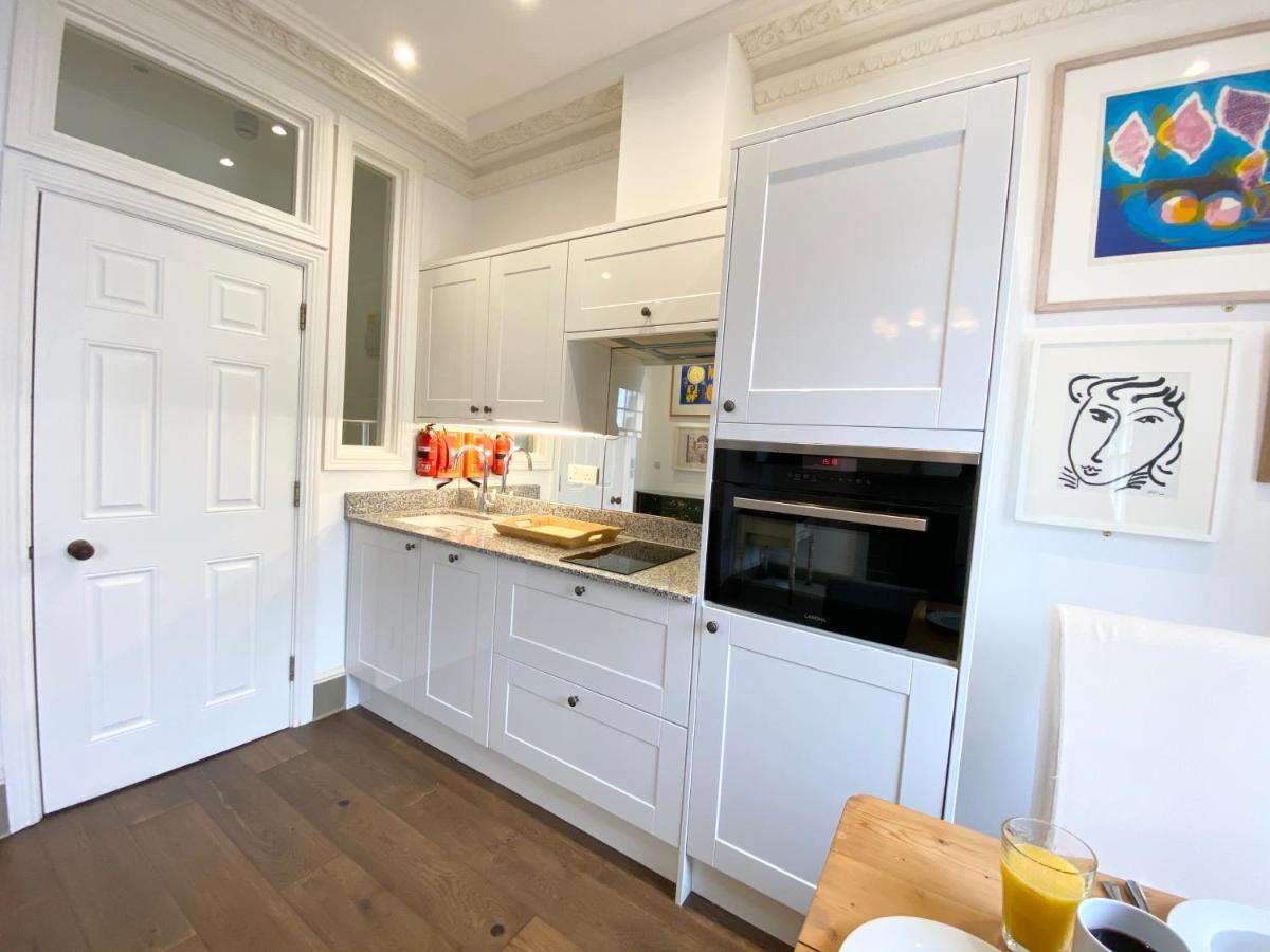 Stylish In Pimlico & Westminster Appartamento *