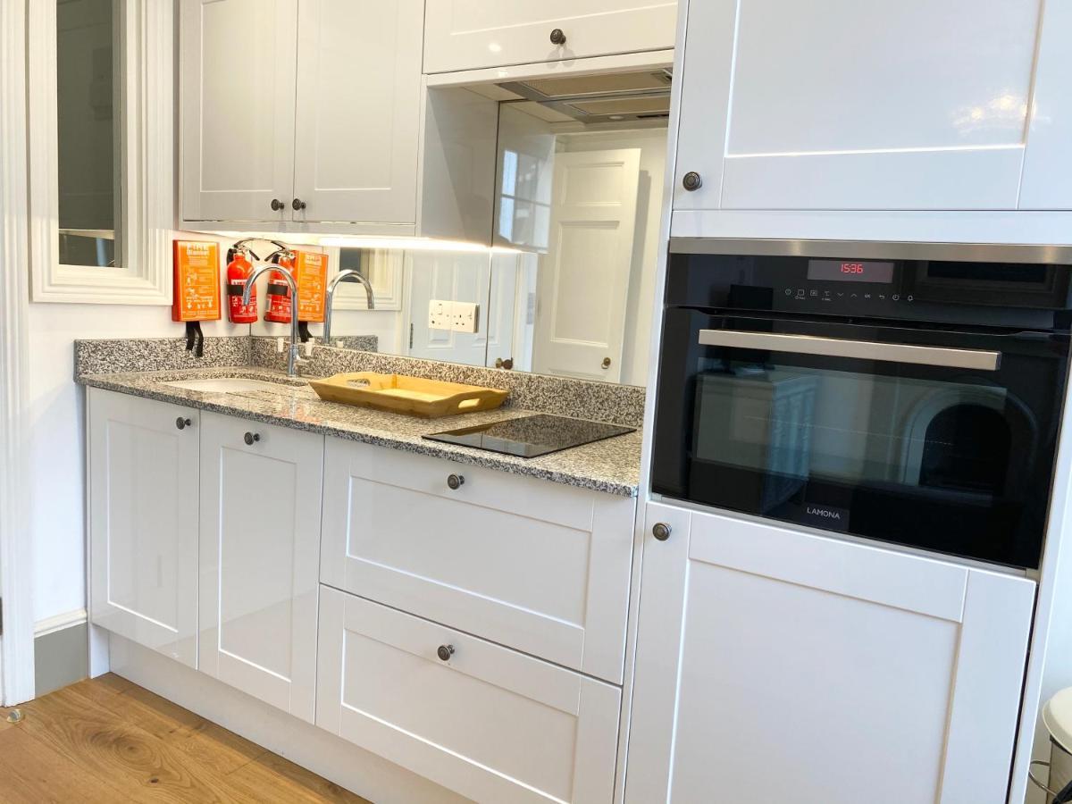Stylish In Pimlico & Westminster Appartamento *