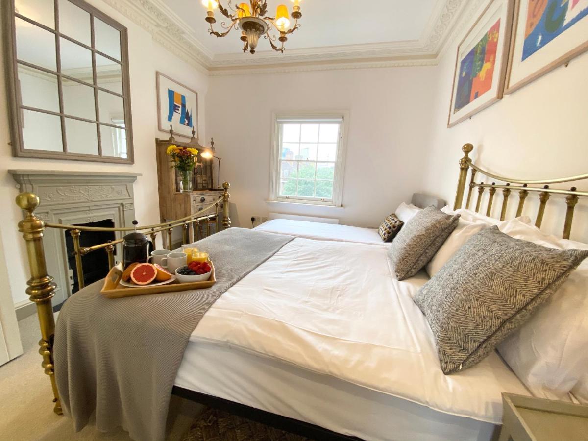 Appartamento Stylish In Pimlico & Westminster
