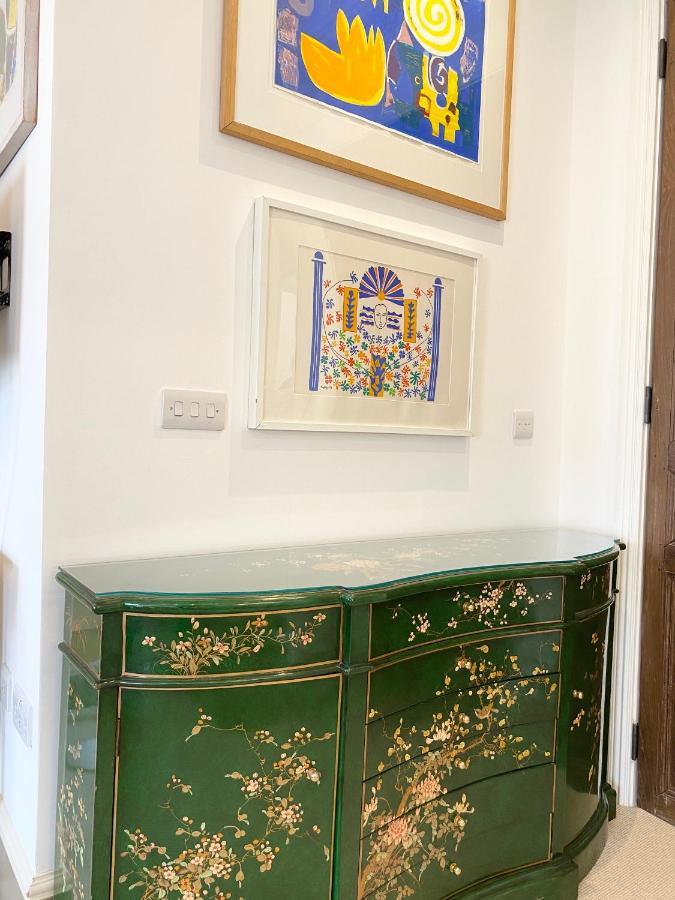 Stylish In Pimlico & Westminster Appartamento *