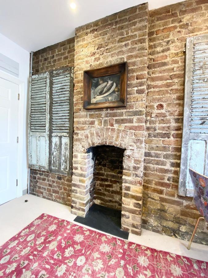 Appartamento Stylish In Pimlico & Westminster *