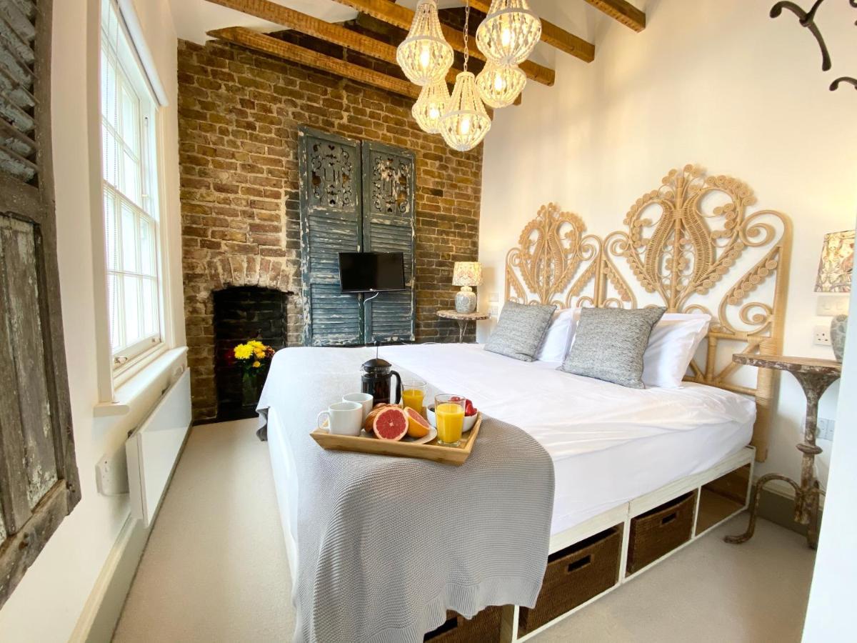 Appartamento Stylish In Pimlico & Westminster *